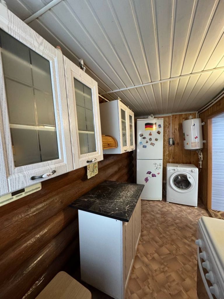 Продажа дома, 70м <sup>2</sup>, 15 сот., Аистово