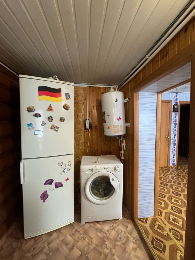 Продажа дома, 70м <sup>2</sup>, 15 сот., Аистово