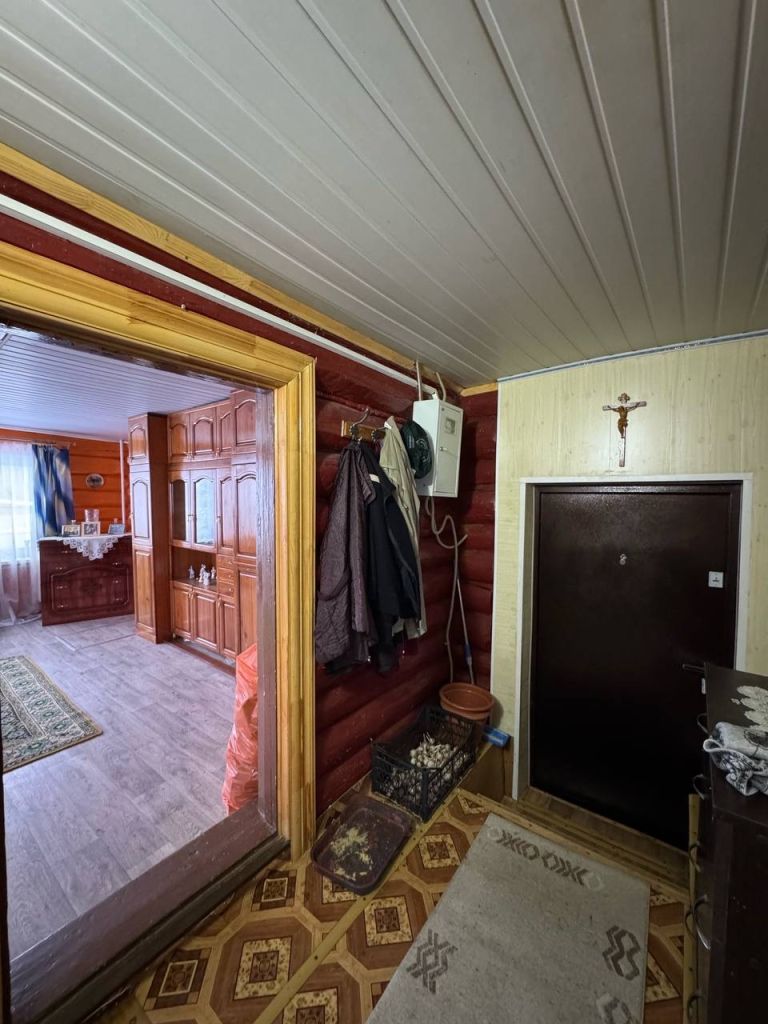 Продажа дома, 70м <sup>2</sup>, 15 сот., Аистово