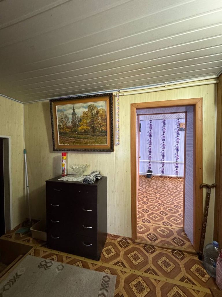 Продажа дома, 70м <sup>2</sup>, 15 сот., Аистово