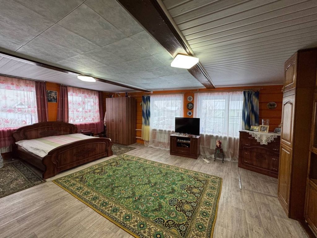 Продажа дома, 70м <sup>2</sup>, 15 сот., Аистово