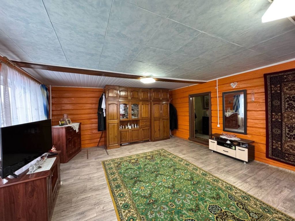 Продажа дома, 70м <sup>2</sup>, 15 сот., Аистово