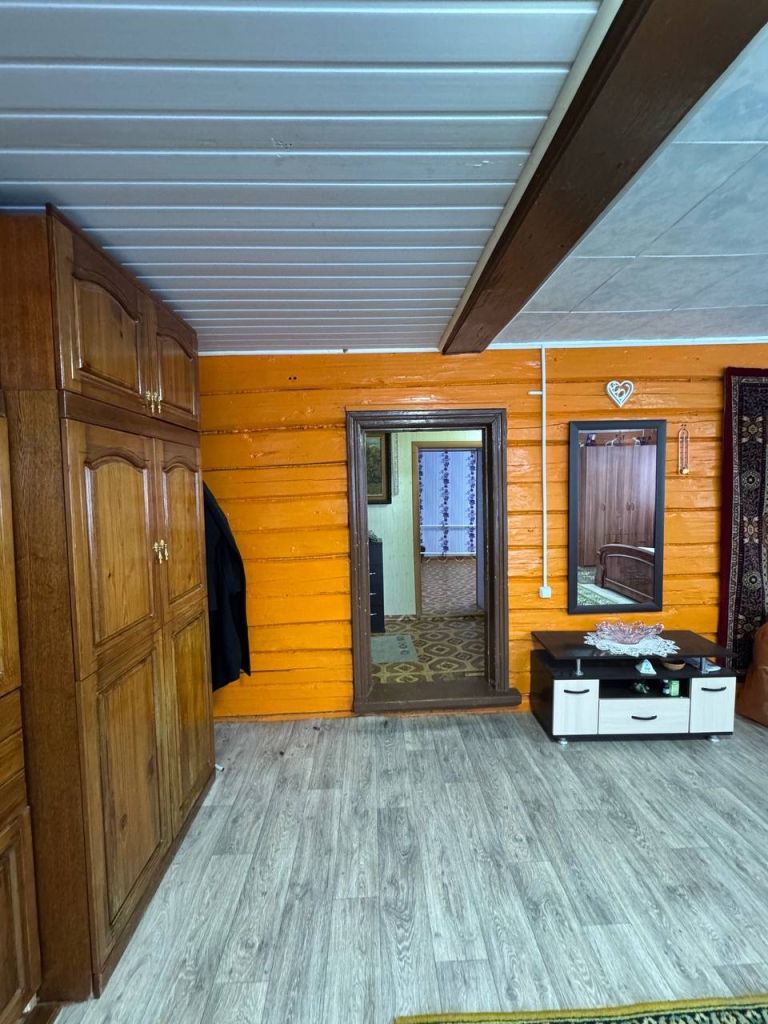 Продажа дома, 70м <sup>2</sup>, 15 сот., Аистово