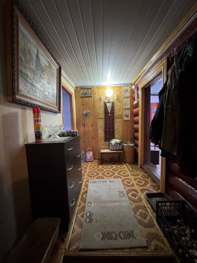 Продажа дома, 70м <sup>2</sup>, 15 сот., Аистово