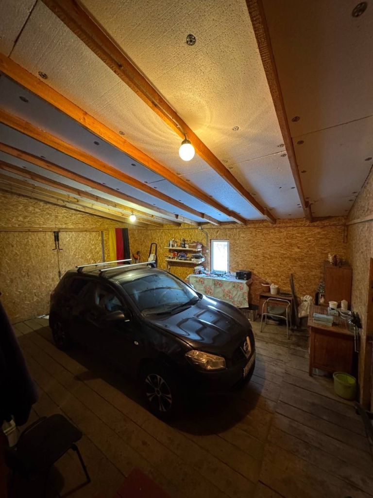 Продажа дома, 70м <sup>2</sup>, 15 сот., Аистово