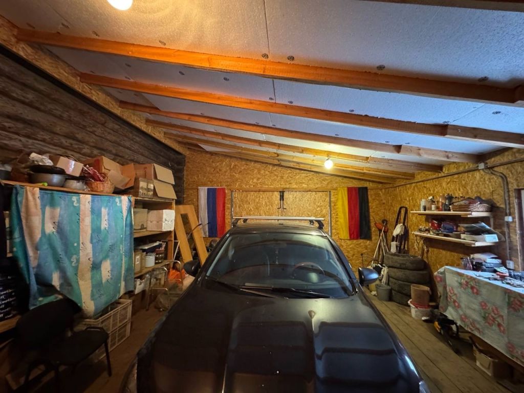 Продажа дома, 70м <sup>2</sup>, 15 сот., Аистово