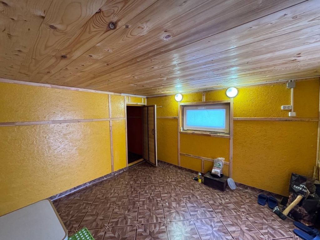 Продажа дома, 70м <sup>2</sup>, 15 сот., Аистово