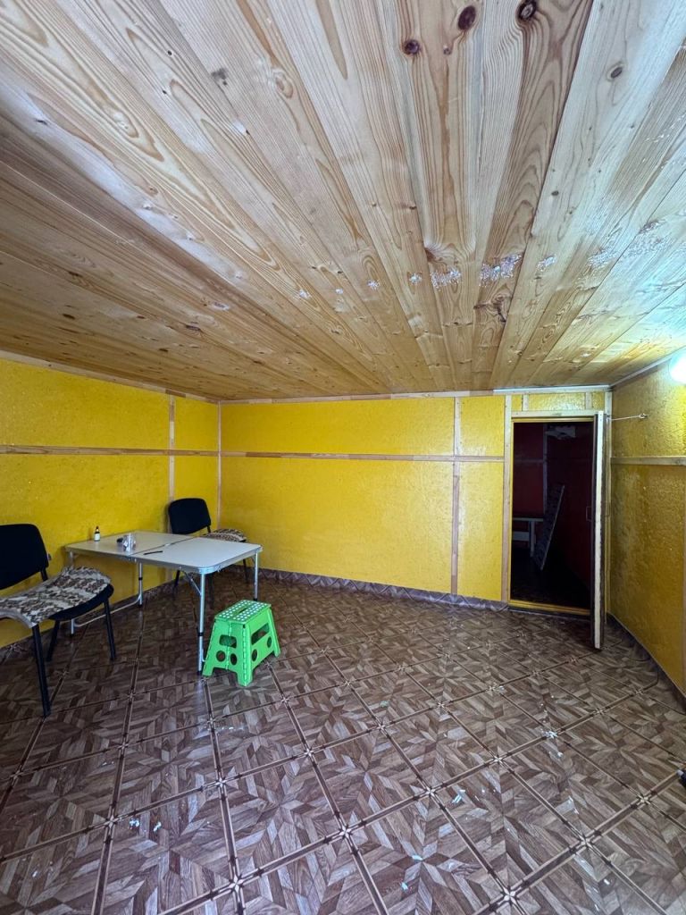 Продажа дома, 70м <sup>2</sup>, 15 сот., Аистово