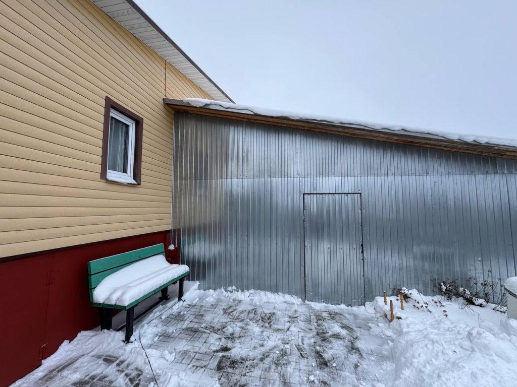 Продажа дома, 70м <sup>2</sup>, 15 сот., Аистово