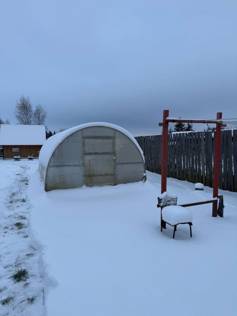 Продажа дома, 70м <sup>2</sup>, 15 сот., Аистово