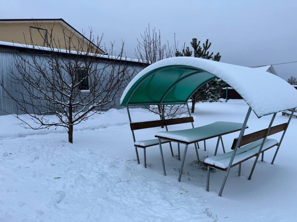 Продажа дома, 70м <sup>2</sup>, 15 сот., Аистово