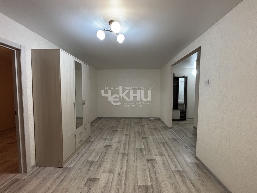 Аренда 2-комнатной квартиры, Нижний Новгород, Никиты Рыбакова ул,  1