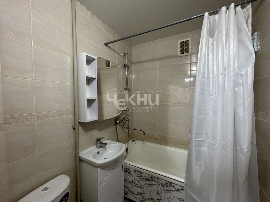 Аренда 2-комнатной квартиры, Нижний Новгород, Никиты Рыбакова ул,  1