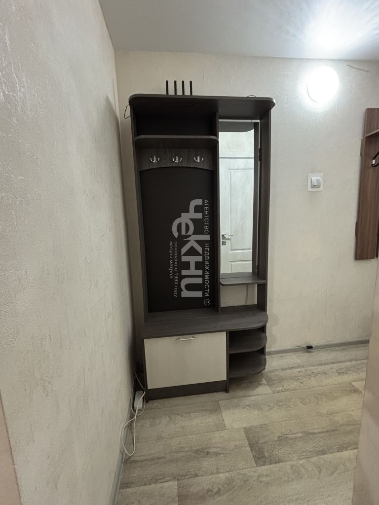 Аренда 2-комнатной квартиры, Нижний Новгород, Никиты Рыбакова ул,  1