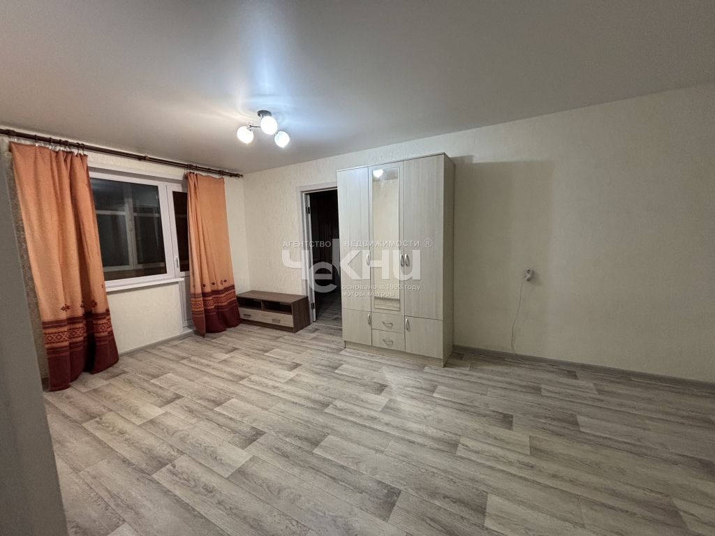 Аренда 2-комнатной квартиры, Нижний Новгород, Никиты Рыбакова ул,  1