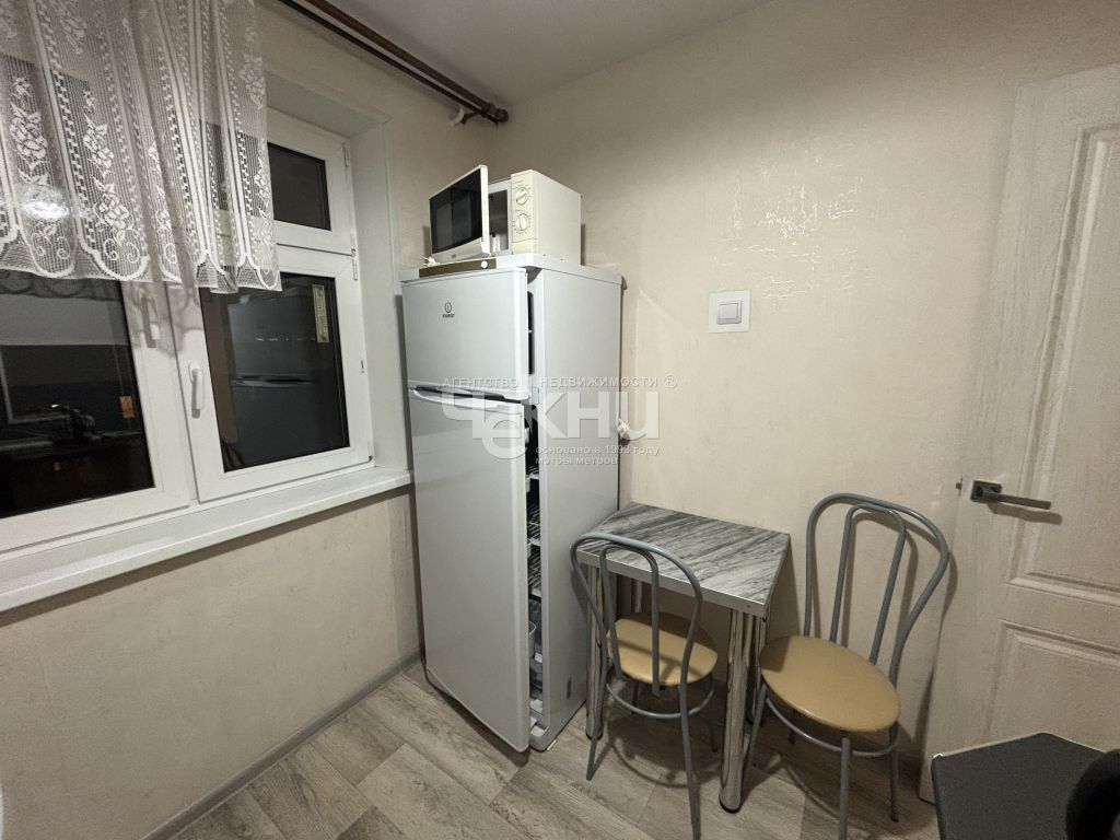 Аренда 2-комнатной квартиры, Нижний Новгород, Никиты Рыбакова ул,  1