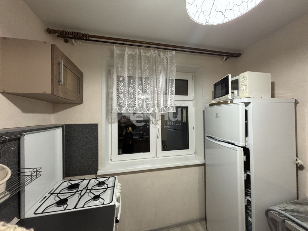 Аренда 2-комнатной квартиры, Нижний Новгород, Никиты Рыбакова ул,  1