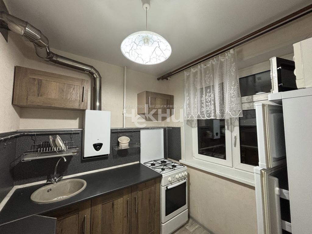 Аренда 2-комнатной квартиры, Нижний Новгород, Никиты Рыбакова ул,  1