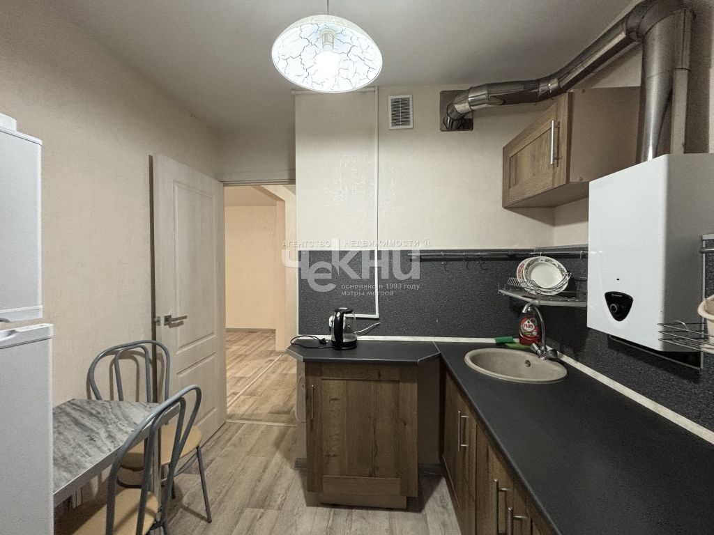 Аренда 2-комнатной квартиры, Нижний Новгород, Никиты Рыбакова ул,  1