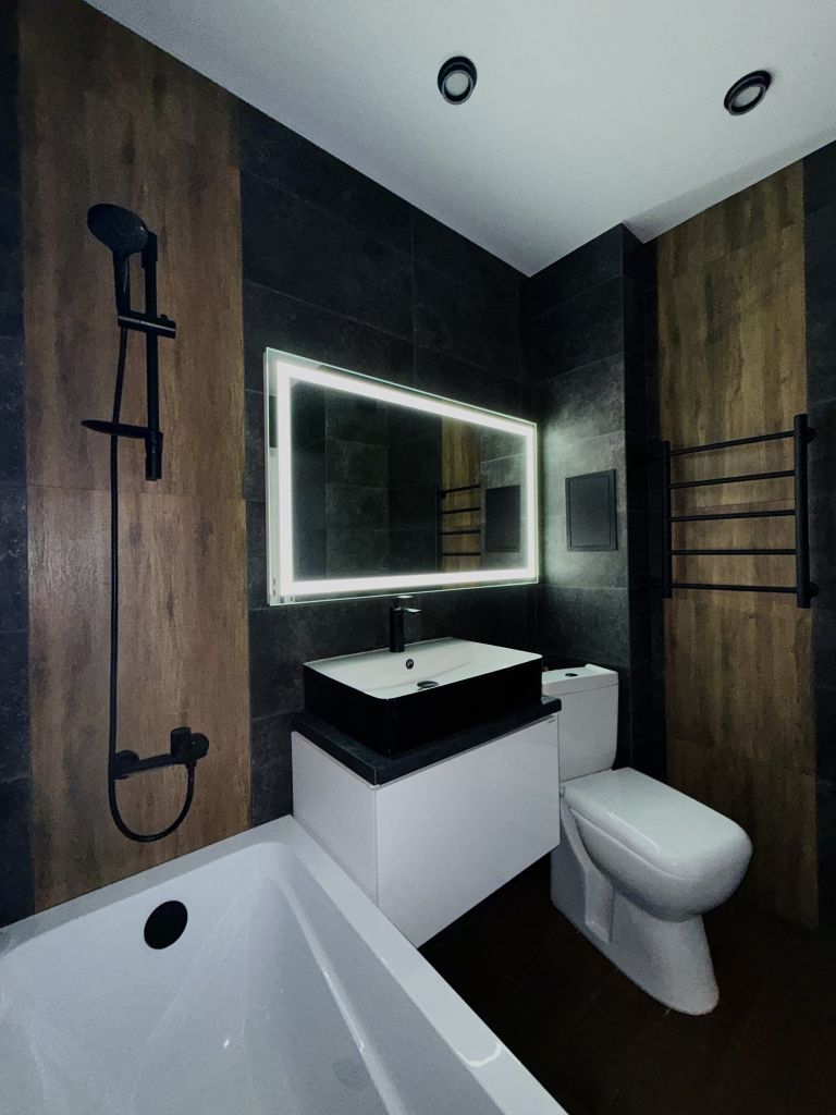 Продажа 1-комнатной квартиры, Иваново, Лежневская ул,  213