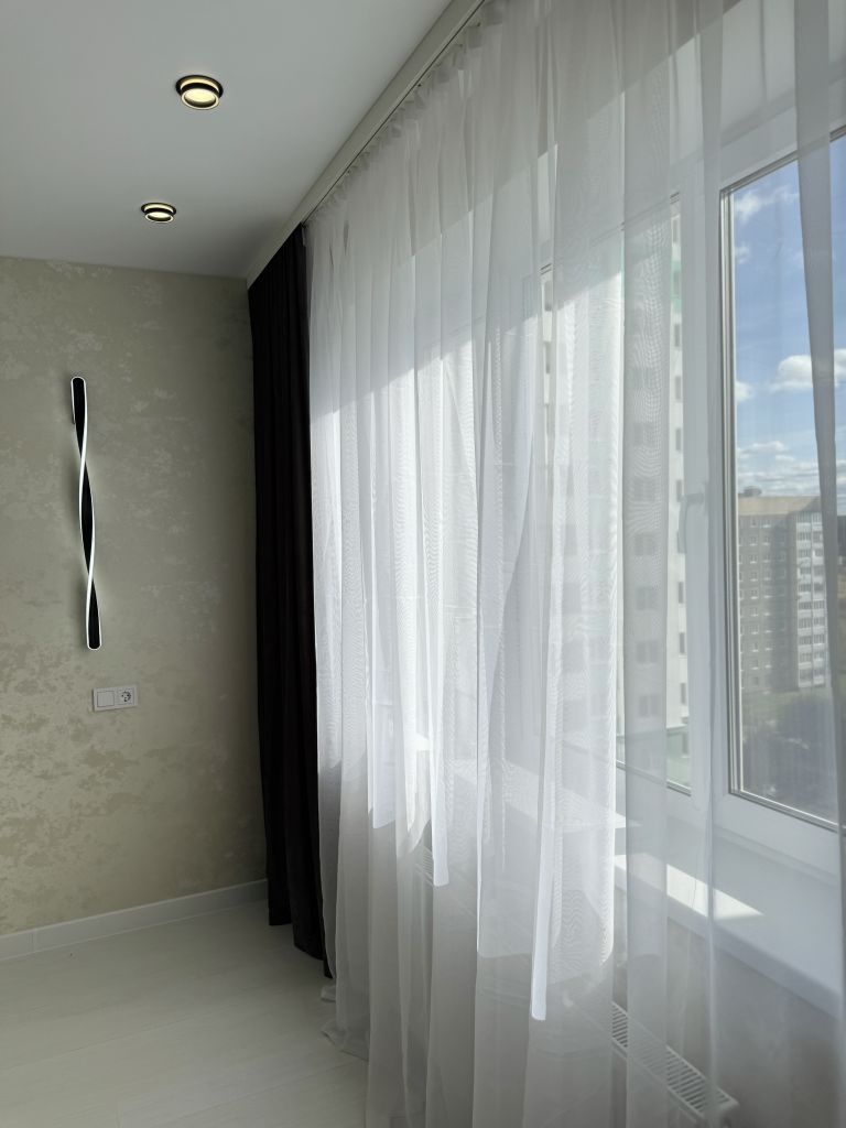 Продажа 1-комнатной квартиры, Иваново, Лежневская ул,  213