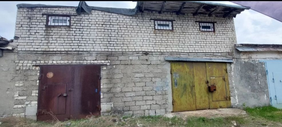 Продажа коммерческой недвижимости, 108м <sup>2</sup>, Дзержинск, Заревская объездная дор