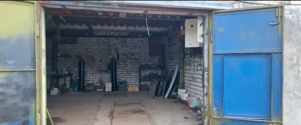 Продажа коммерческой недвижимости, 108м <sup>2</sup>, Дзержинск, Заревская объездная дор