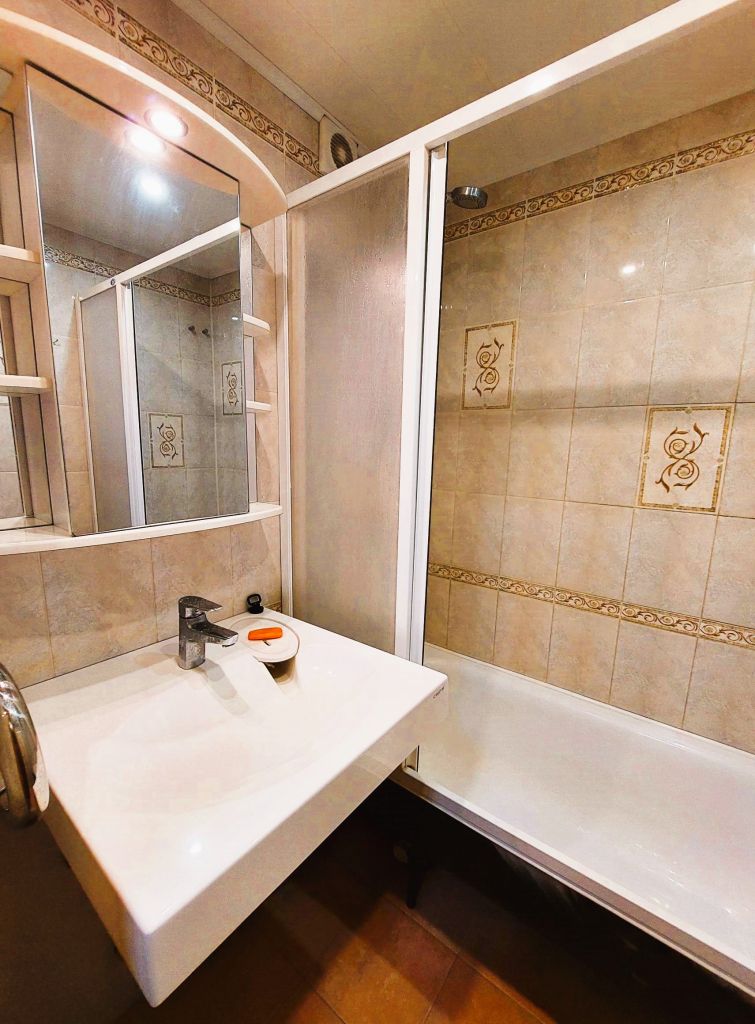 Продажа 1-комнатной квартиры, Кстово, Победы пр-кт,  5а