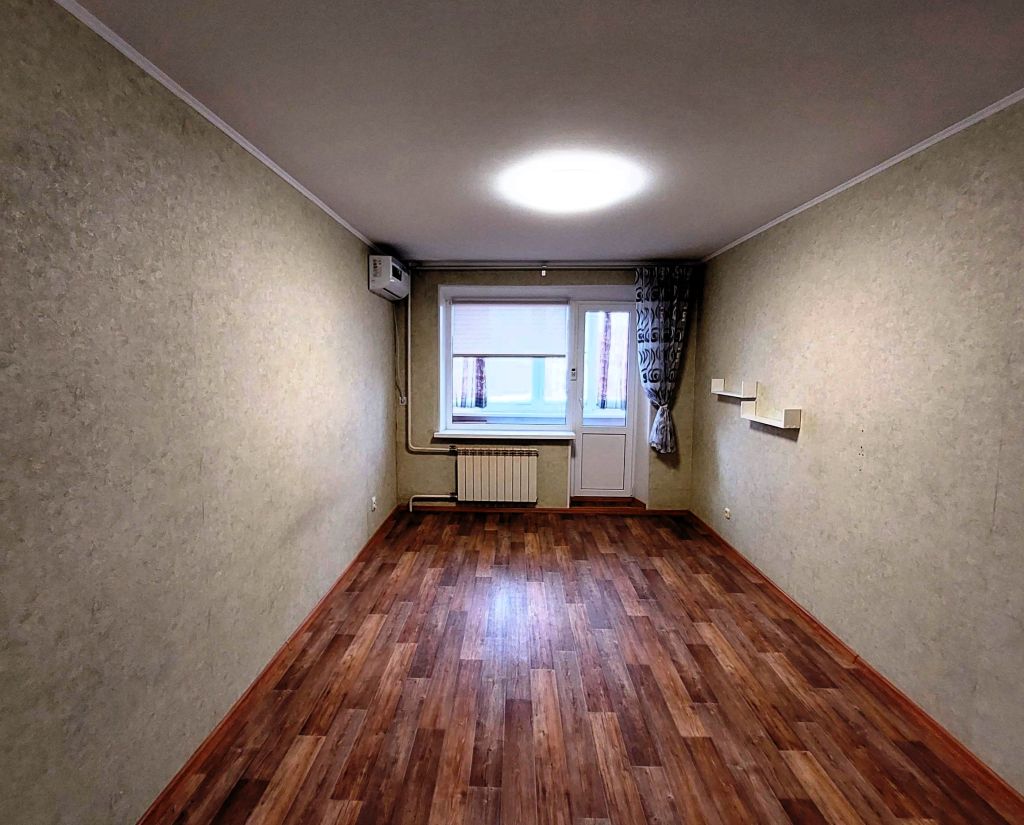 Продажа 1-комнатной квартиры, Кстово, Победы пр-кт,  5а