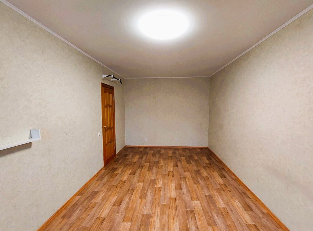 Продажа 1-комнатной квартиры, Кстово, Победы пр-кт,  5а