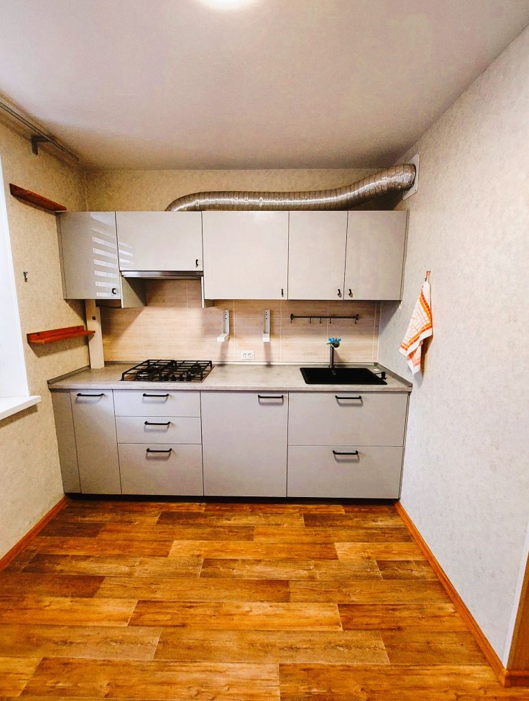 Продажа 1-комнатной квартиры, Кстово, Победы пр-кт,  5а