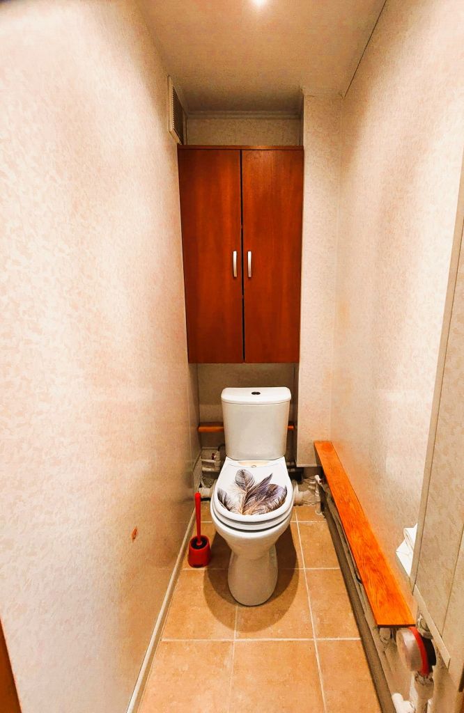 Продажа 1-комнатной квартиры, Кстово, Победы пр-кт,  5а