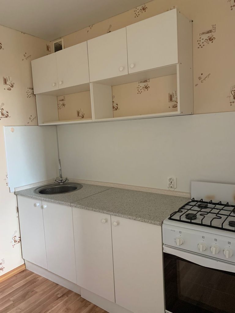 Продажа 1-комнатной квартиры, Саратов, Лисина ул,  1