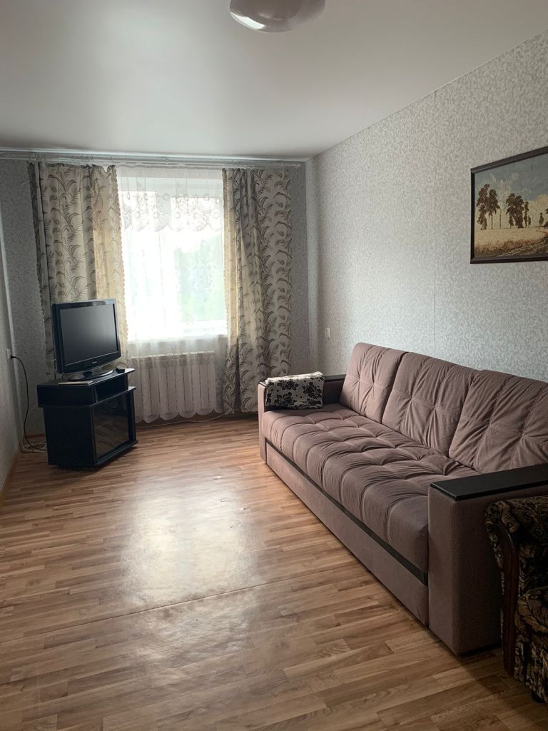 Продажа 1-комнатной квартиры, Саратов, Лисина ул,  1