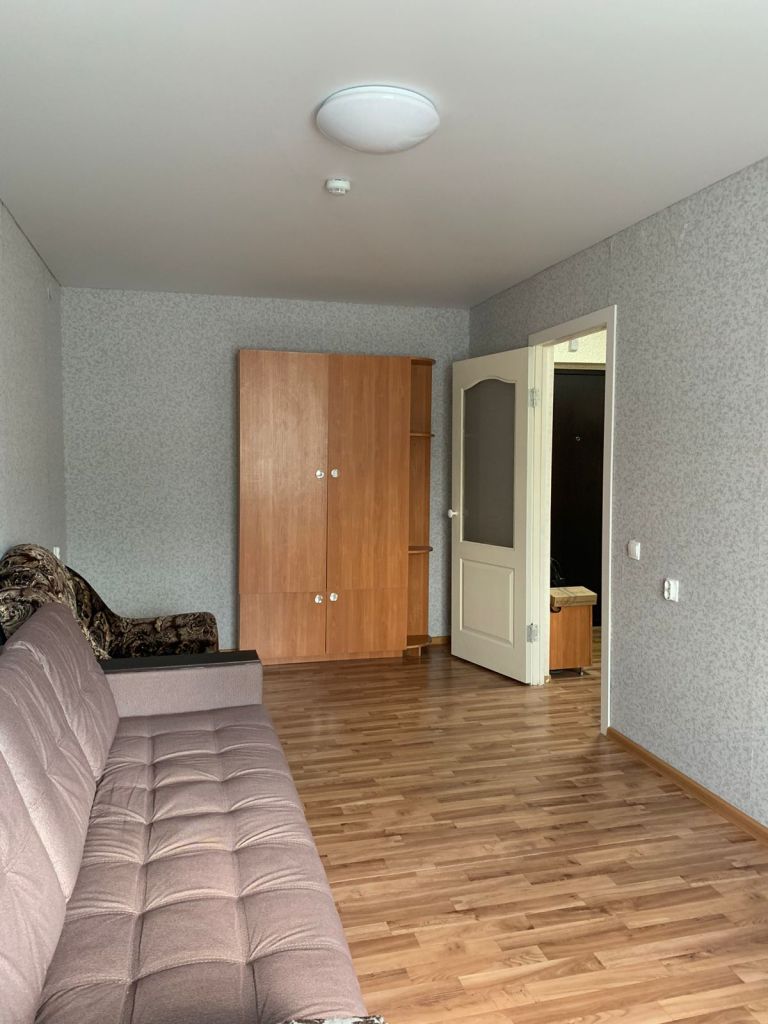 Продажа 1-комнатной квартиры, Саратов, Лисина ул,  1