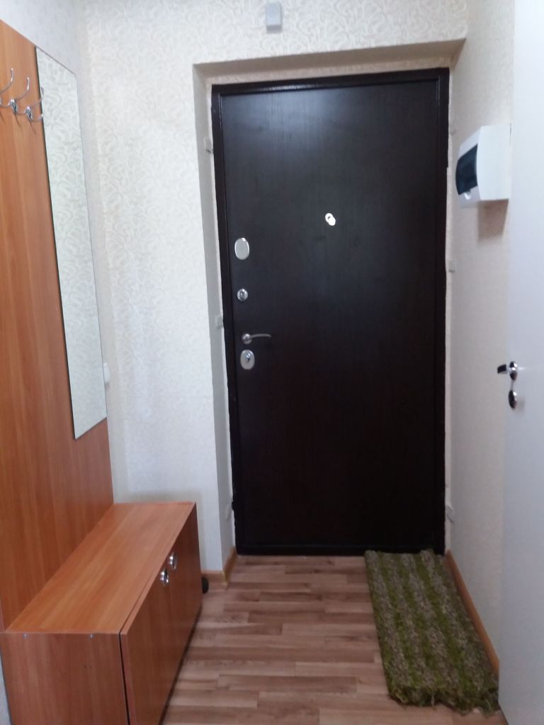 Продажа 1-комнатной квартиры, Саратов, Лисина ул,  1