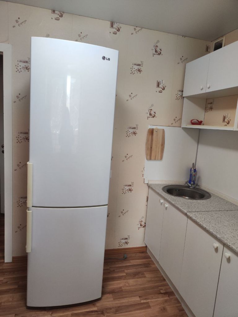 Продажа 1-комнатной квартиры, Саратов, Лисина ул,  1