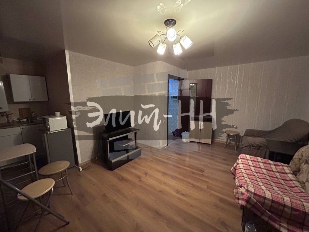 Продажа 2-комнатной квартиры, Бор, Ленина ул,  172