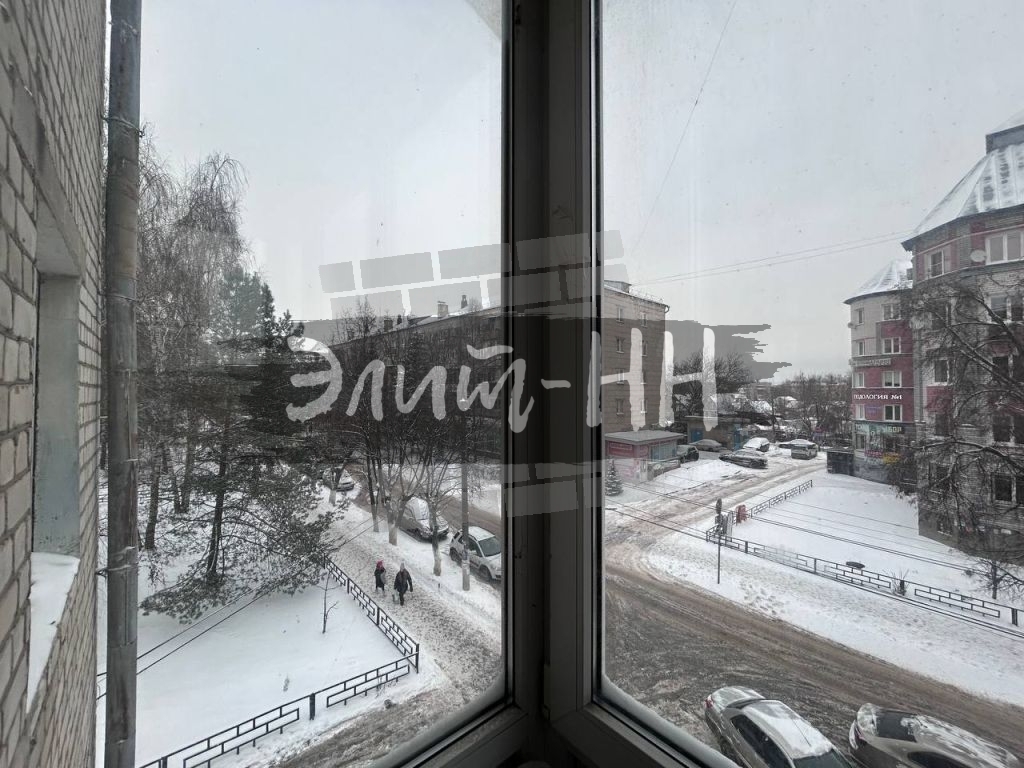 Продажа 2-комнатной квартиры, Бор, Ленина ул,  172