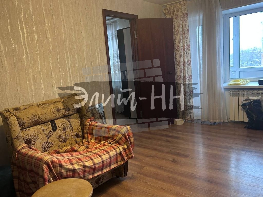 Продажа 2-комнатной квартиры, Бор, Ленина ул,  172