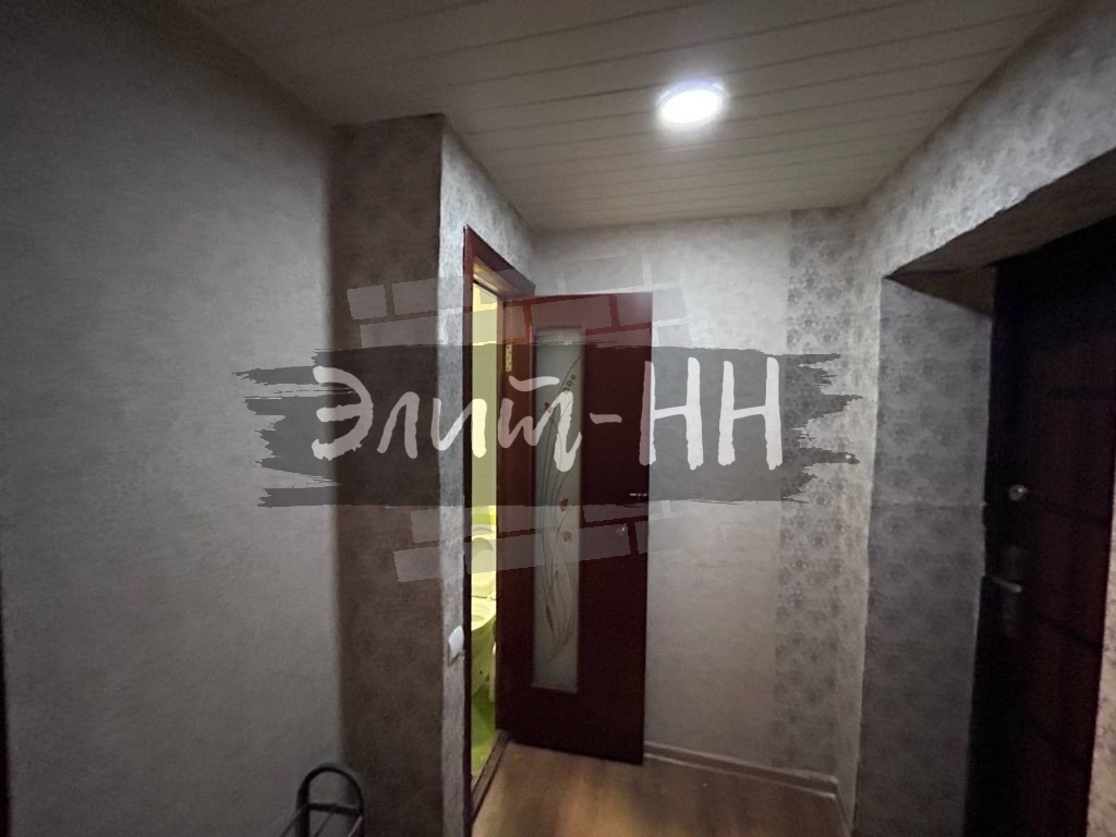 Продажа 2-комнатной квартиры, Бор, Ленина ул,  172