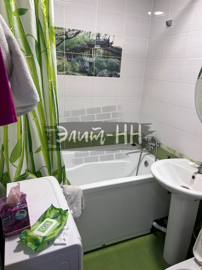 Продажа 2-комнатной квартиры, Бор, Ленина ул,  172