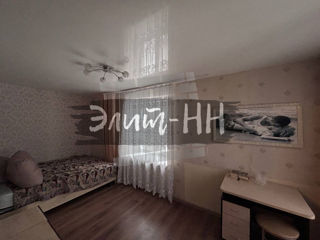 Продажа 2-комнатной квартиры, Бор, Ленина ул,  172