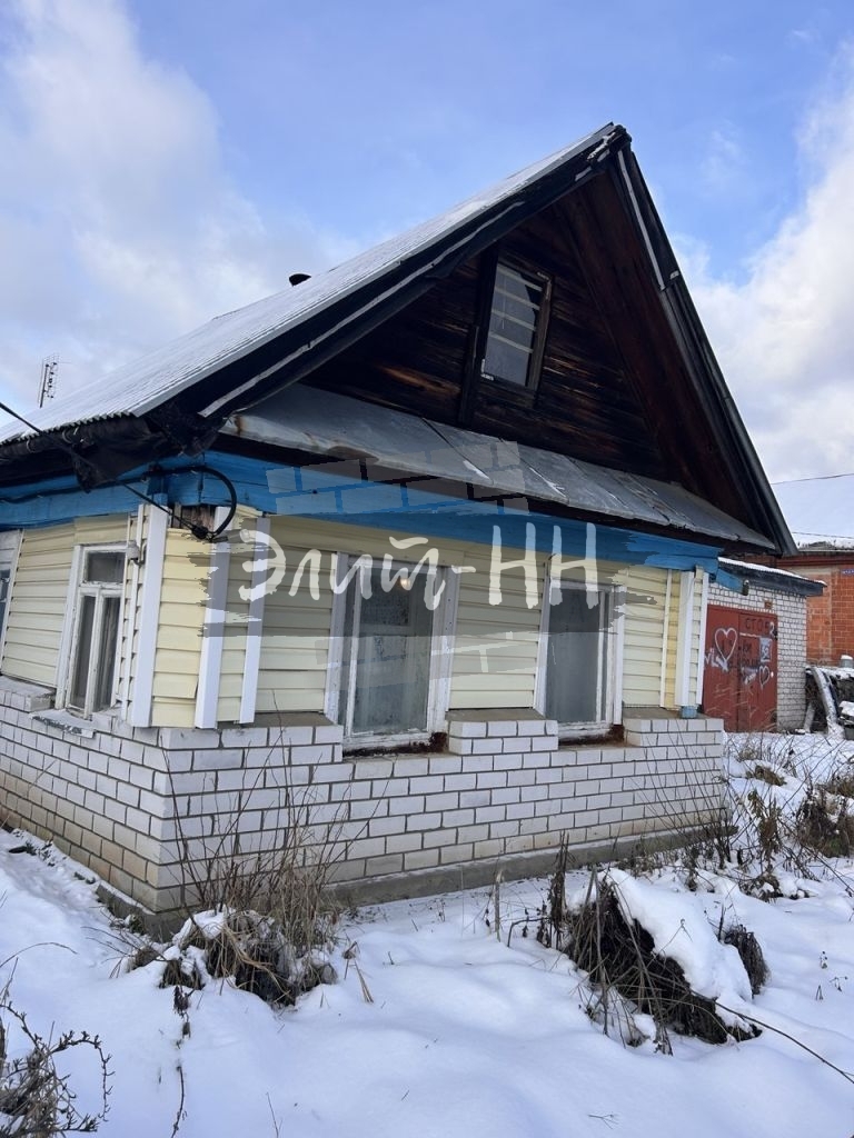 Продажа участка, Ближнее Борисово, школьная