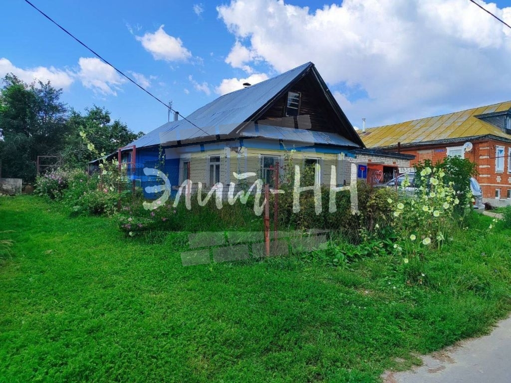 Продажа участка, Ближнее Борисово, школьная