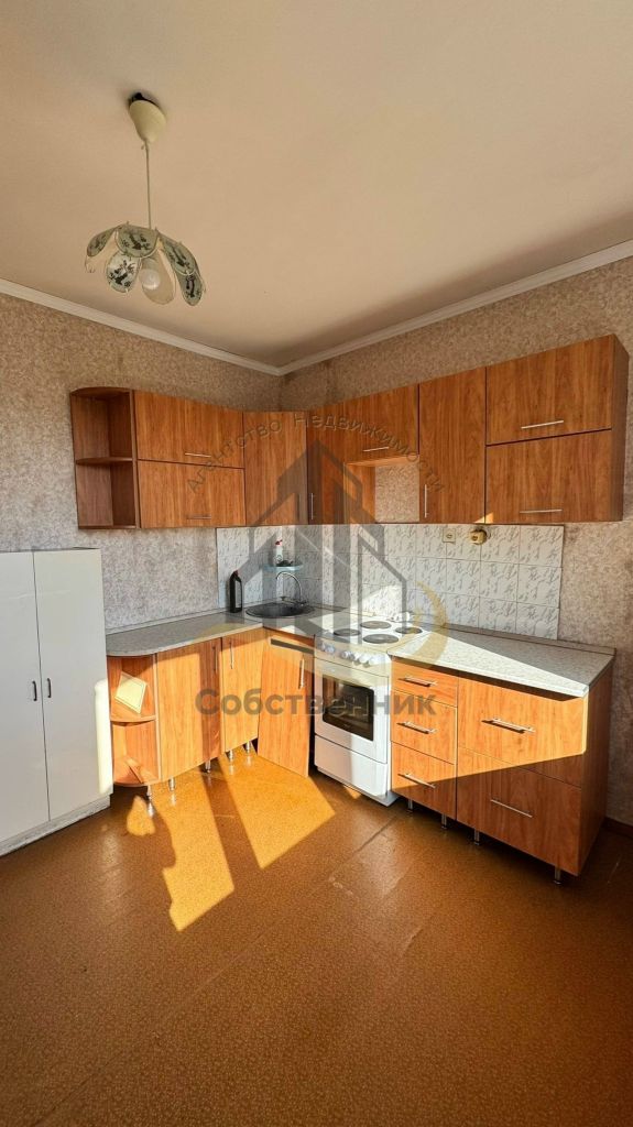 Аренда 1-комнатной квартиры, Старый Оскол, Солнечный мкр,  11