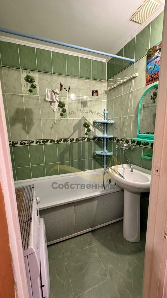 Аренда 1-комнатной квартиры, Старый Оскол, Солнечный мкр,  11