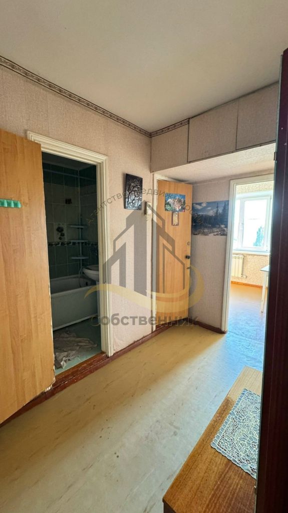 Аренда 1-комнатной квартиры, Старый Оскол, Солнечный мкр,  11