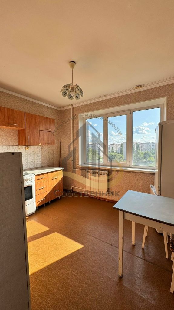 Аренда 1-комнатной квартиры, Старый Оскол, Солнечный мкр,  11