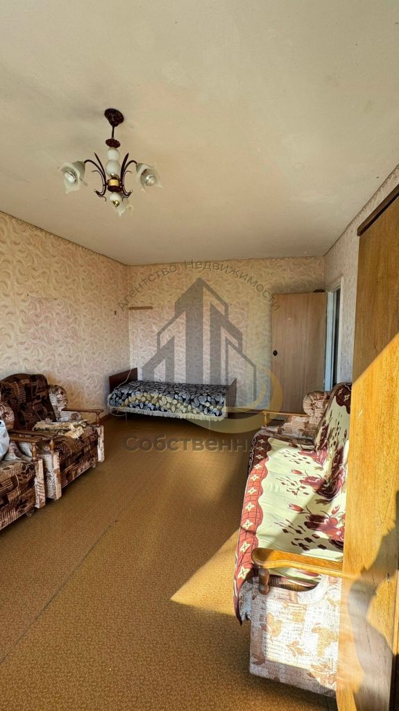 Аренда 1-комнатной квартиры, Старый Оскол, Солнечный мкр,  11